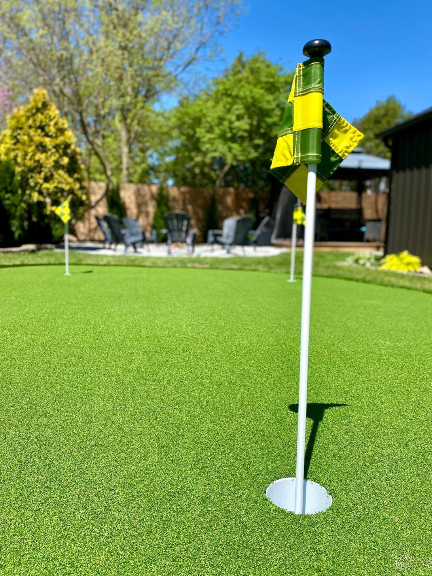 Stylish Downtown Kingsville Getaway With Putting Green, Firepit & Games 외부 사진
